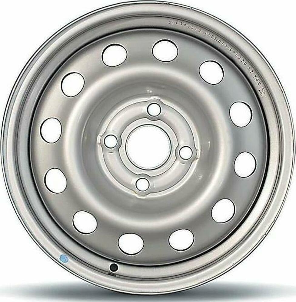 Евродиск Renault 5.5x15 4x100 ET 43 Dia 60.1 