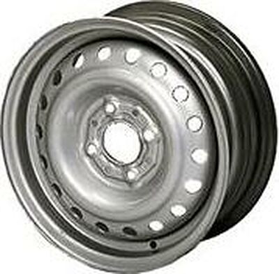 Евродиск ВАЗ 6x15 5x139.7 ET 35 Dia 98.5 