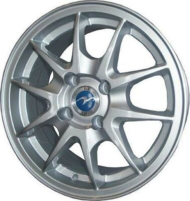 Fly F020 6x14 4x100 ET 35 Dia 73.1 W