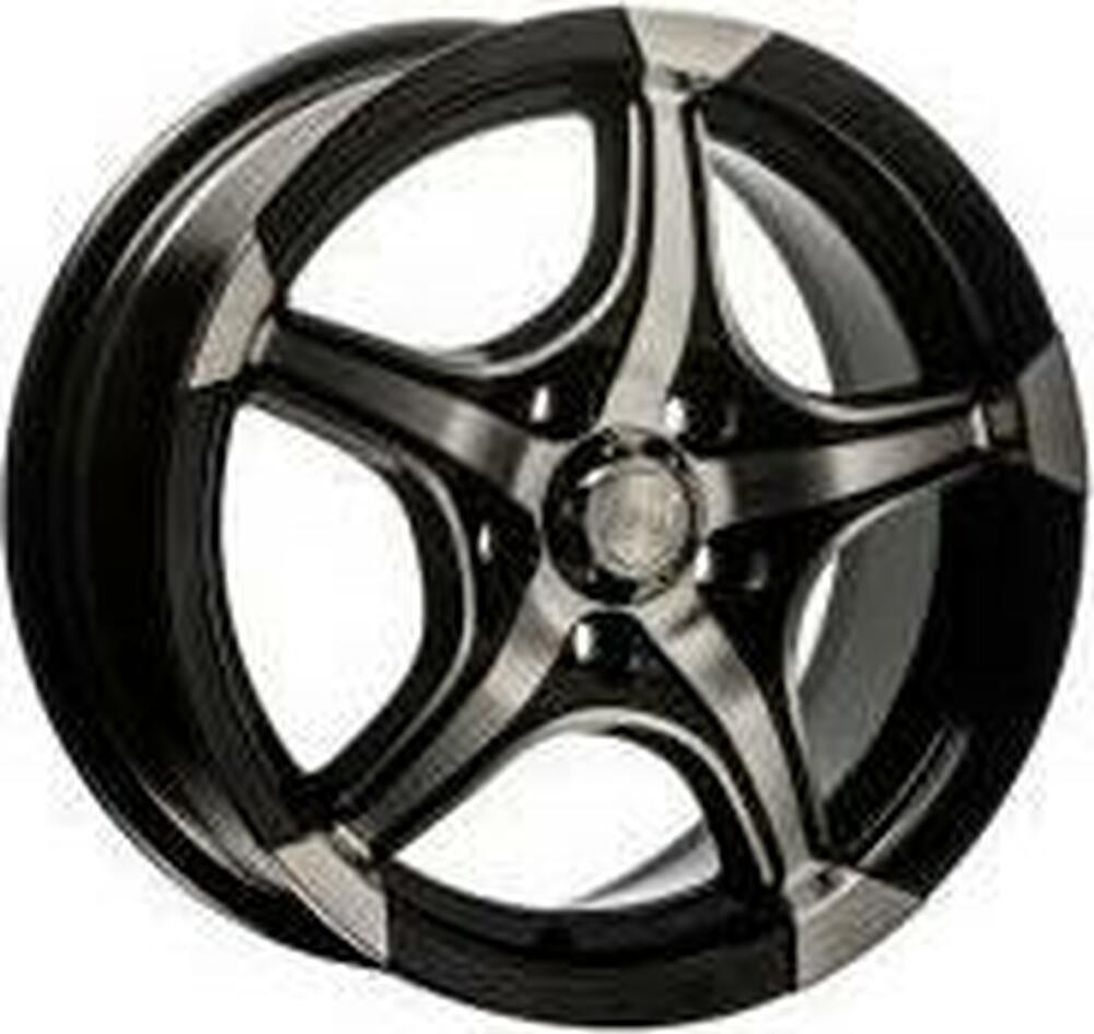 FM Wheels 2002 6x14 4x98 ET 38 Dia 58.6 MB