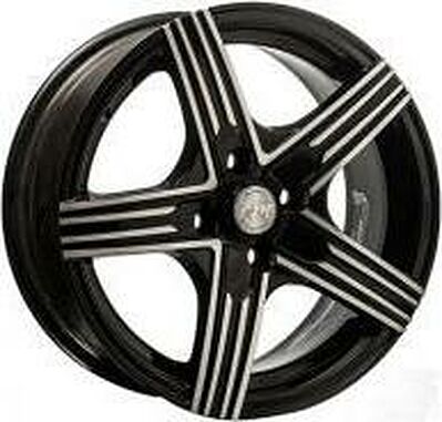 FM Wheels 2035 6.5x15 5x114.3 ET 42 Dia 73.1 MB