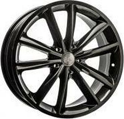 FM Wheels TL0088 7.5x18 5x114.3 ET 42 Dia 73.1 HB