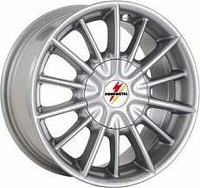 Fondmetal 5600 6x14 5x100 ET 38 Dia 57 