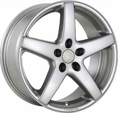 Fondmetal 5800 7x15 4x108 ET 38 Dia 67 