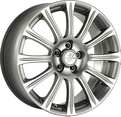 Fondmetal 6200 7x15 5x108 ET 35 Dia 67 