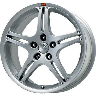 Fondmetal 6500 7x15 4x114 ET 38 Dia 67 