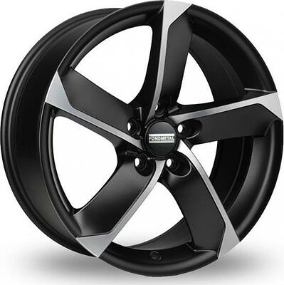 Fondmetal 7900 8x18 5x114.3 ET 48 Dia 67.2 MBP