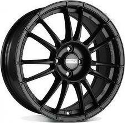 Fondmetal 9RR 7.5x17 5x110 ET 30 Dia 65.1 MB