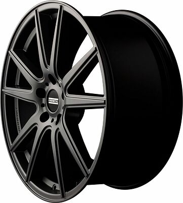 Fondmetal STC10 8x19 5x114.3 ET 40 Dia 75 Matt Titanium