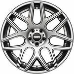Fondmetal STCMS Fondmetal STCMS