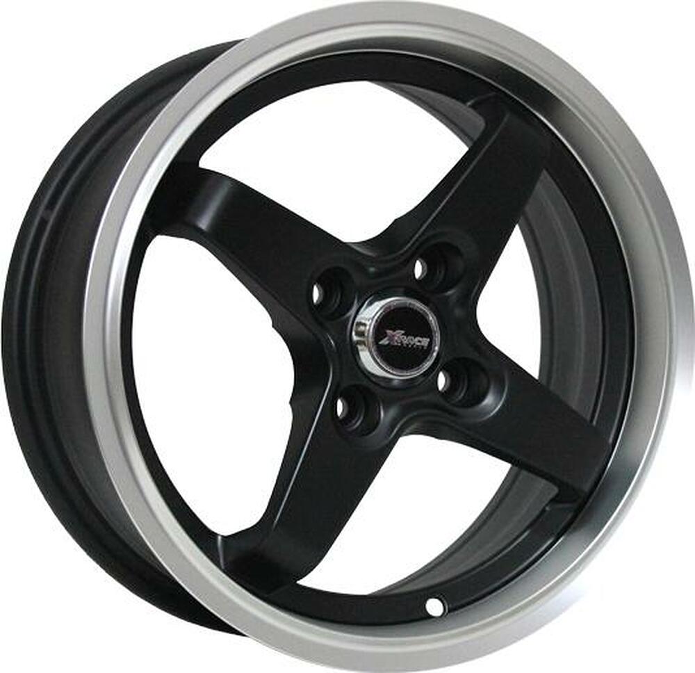 Formula AF-08 6x14 4x98 ET 35 Dia 58.6 MBPL