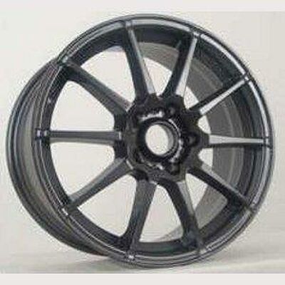 Formula FL-04 6.5x15 4x98 ET 35 Dia 58.6 silver