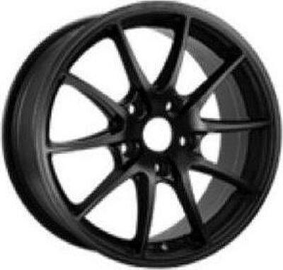 Formula FL-06 6x14 4x98 ET 35 Dia 58.6 silver