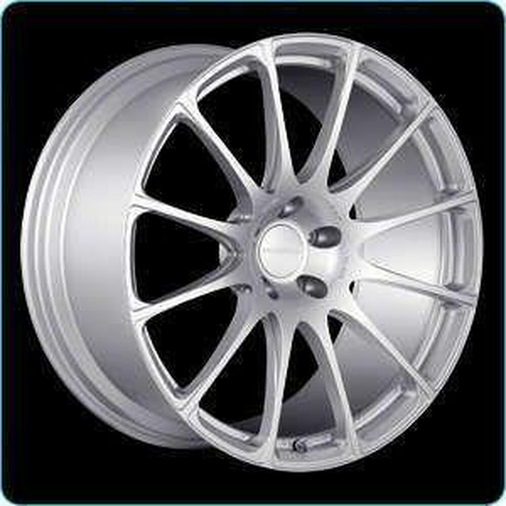 Formula FL-07 6x14 4x98 ET 35 Dia 58.6 silver