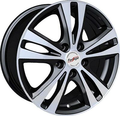 Forsage P1421 7x17 5x108 ET 54 Dia 63.4 HS
