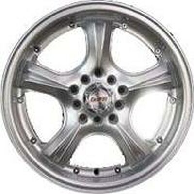 Forsage P1031 7x15 5x100/114.3 ET 40 Dia 67.1 SI03