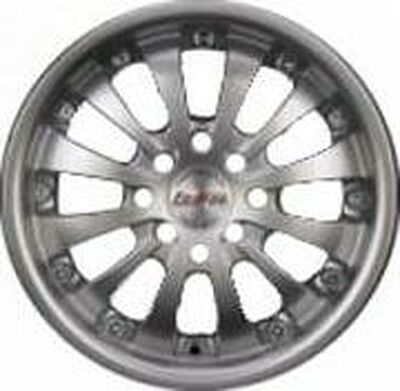 Forsage P1108 7x16 5x100/112 ET 38 Dia 73.1 SI03