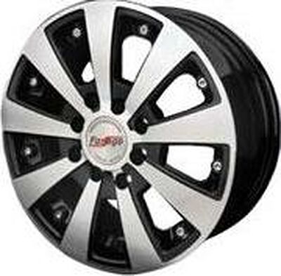 Forsage P1109 6x14 4x98 ET 35 Dia 58.6 C66MC