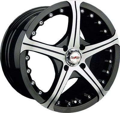 Forsage P1120 7x15 5x120 ET 20 Dia 74.1 C66MC