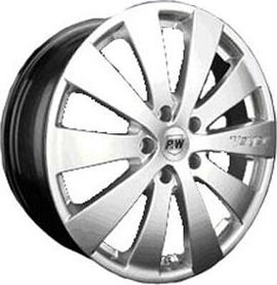 Forsage P1206 7x17 5x114.3 ET 38 Dia 67.1 SI03