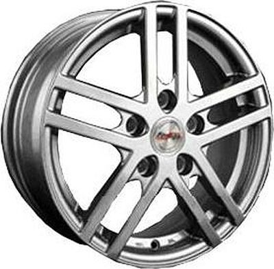 Forsage P1241 6x15 5x114.3 ET 45 Dia 67.1 SI03