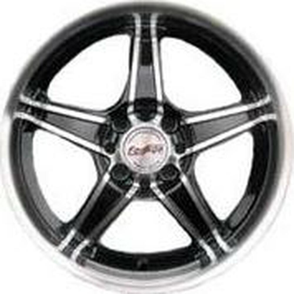 Forsage P1311 7x16 4x108 ET 20 Dia 65.1 C66MC
