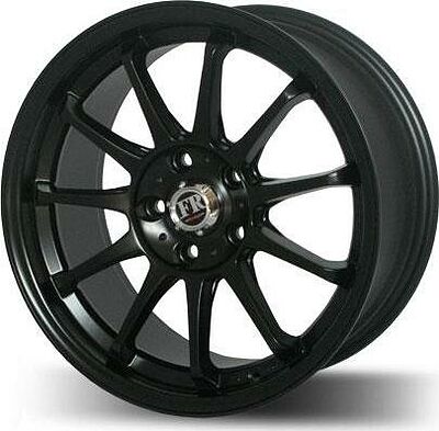 FR Design FR477 8x16 6x139.7 ET -10 Dia 110 MB