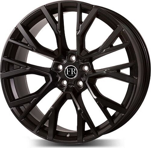 FR Replica B496