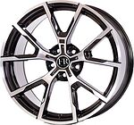 FR Replica B5601 8x18 5x120 ET 30 Dia 72.6 BMF FR Replica B5601 8x18 5x120 ET 30 Dia 72.6 BMF