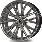 FR Replica LX272 8x20 5x114.3 ET 30 Dia 60.1 HB FR Replica LX272 8x20 5x114.3 ET 30 Dia 60.1 HB