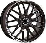 FR Replica MR225 8.5x18 5x112 ET 38 Dia 66.6 MICB
