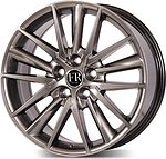 FR Replica TY494 7x17 5x114.3 ET 45 Dia 60.1 HB FR Replica TY494 7x17 5x114.3 ET 45 Dia 60.1 HB