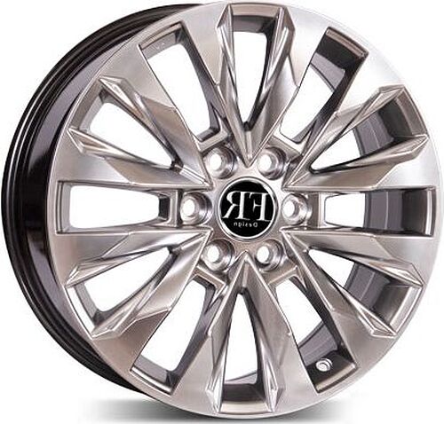 FR Replica TY5558 FR Replica TY5558