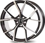 FR Replica VV498 8x18 5x112 ET 38 Dia 57.1 BMF FR Replica VV498 8x18 5x112 ET 38 Dia 57.1 BMF