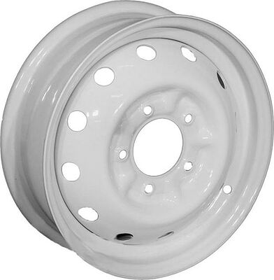 ГАЗ ВАЗ 2103 5x13 4x98 ET 29 Dia 60.5 металлик