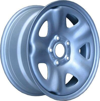ГАЗ Волга 31105 6.5x15 5x108 ET 45 Dia 58.1 silver