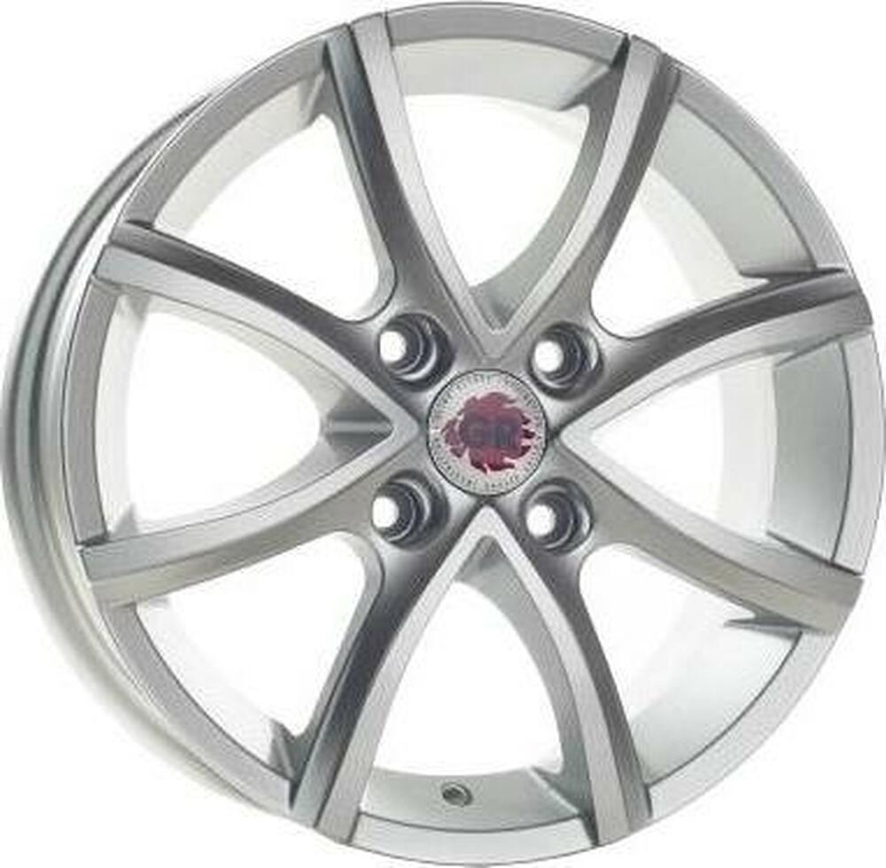 GR 1002 6x15 4x98 ET 32 Dia 58.6 GR
