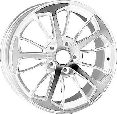 GR 1005 6x15 5x100 ET 40 Dia 57.1 BFP