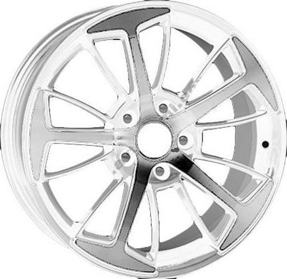 GR 1005 6x15 5x100 ET 43 Dia 57.1 BFP