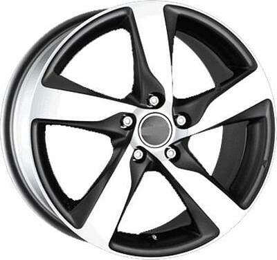 GR 1006 6x15 4x100 ET 40 Dia 56.6 BFP
