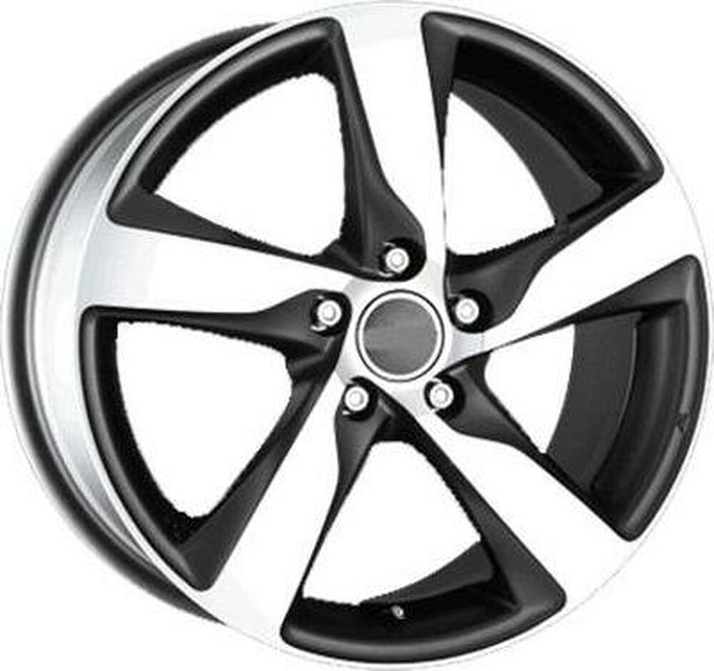 GR 1006 6x15 4x100 ET 48 Dia 54.1 BFP