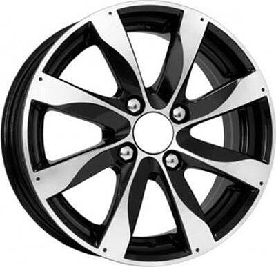 GR 1008 6x15 4x98 ET 32 Dia 58.6 BFP