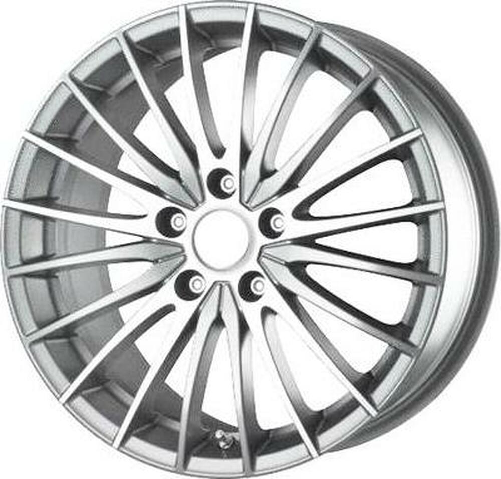 GR 1010 6x15 4x100 ET 40 Dia 56.6 BFP