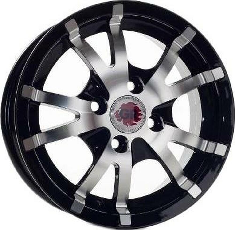 GR 1311 6x14 4x98 ET 35 Dia 58.6 BFP