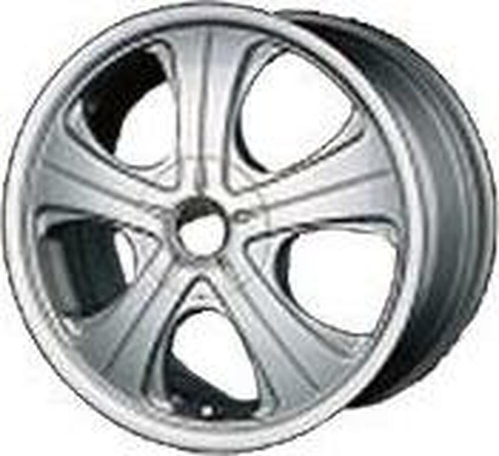 GSI FA 134 6.5x15 4x98 ET 35 Dia 58.6 