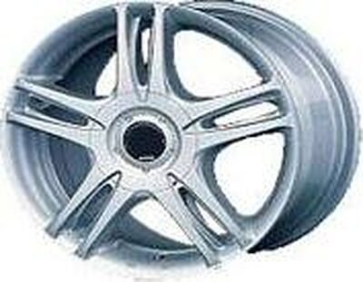 GSI FA 170 6x14 4x98 ET 38 Dia 58.6 