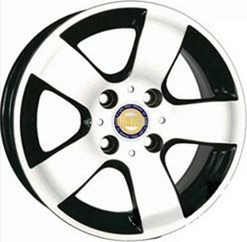 Hi-Tech MKF 401 5.5x13 4x98 ET 18 Dia 58.6 SD