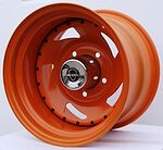 Диски для Mazda Proceed Marvie