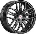 iFree Аскет 7x17 5x110 ET 35 Dia 65.1 BK