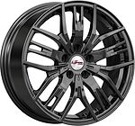 iFree Аскет 7x17 5x105 ET 42 Dia 56.6 BK